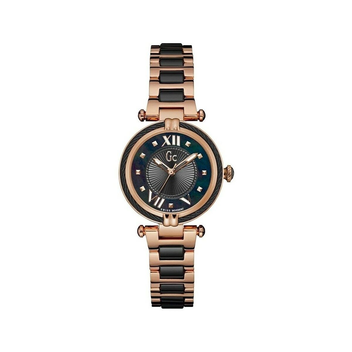 Damklocka GC Watches Y18013L2 (Ø 32 mm)