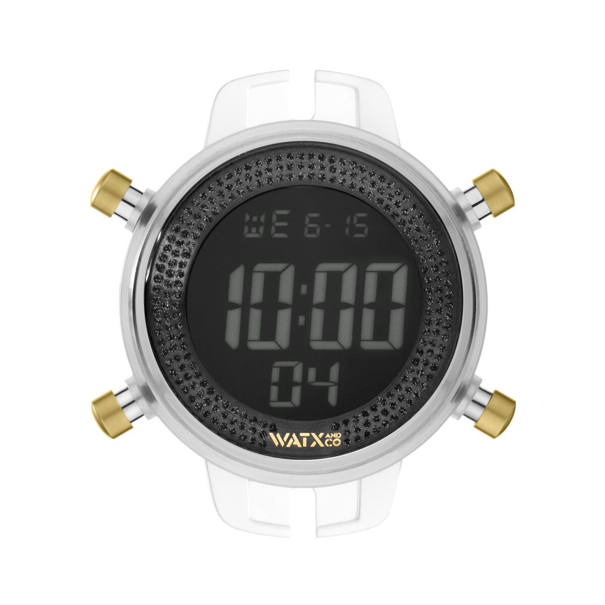 Damklocka Watx & Colors RWA1058 (Ø 43 mm)