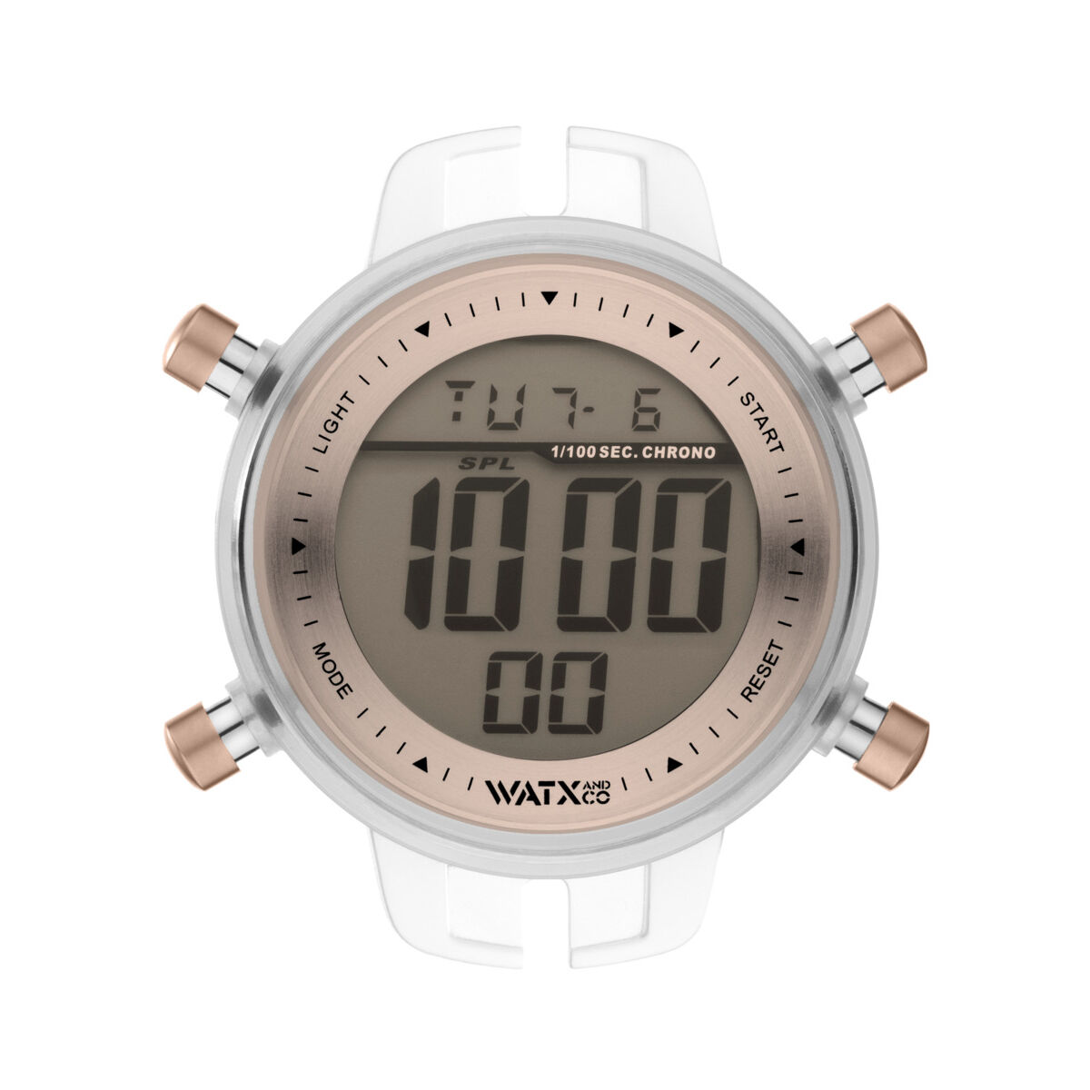 Damklocka Watx & Colors RWA1073 (Ø 43 mm)