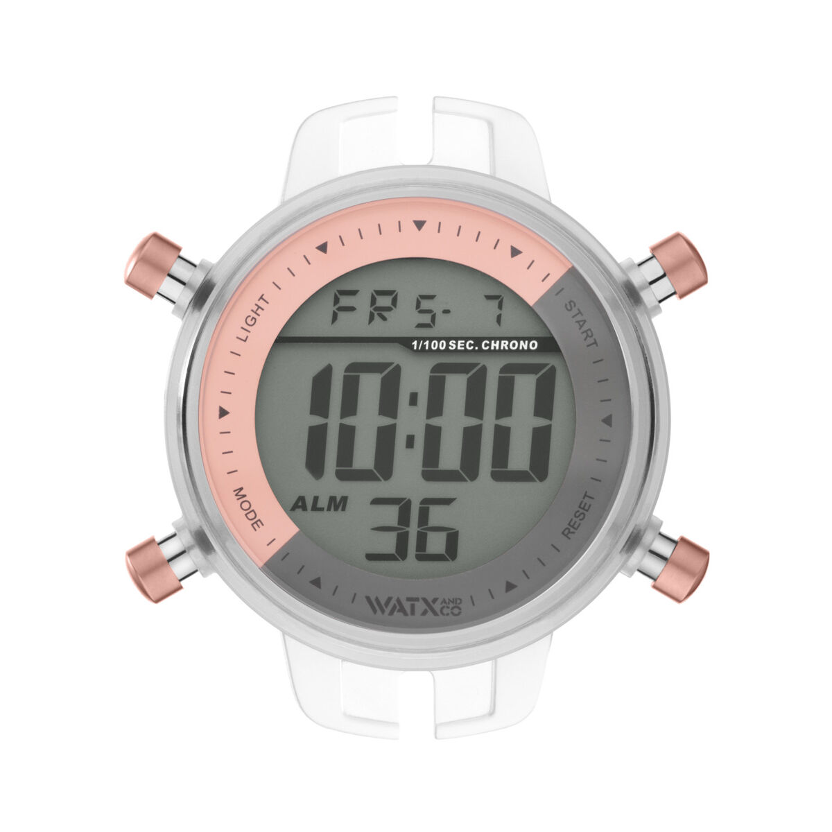 Damklocka Watx & Colors RWA1074 (Ø 43 mm)