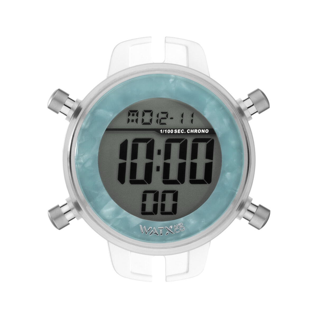Damklocka Watx & Colors RWA1107 (Ø 43 mm)