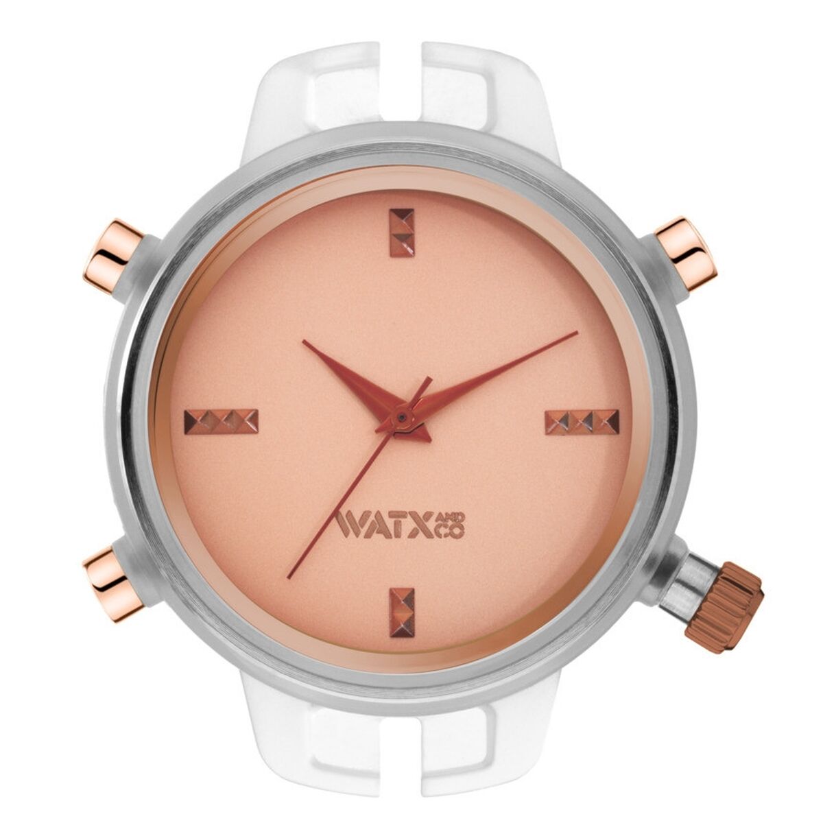 Damklocka Watx & Colors RWA7020 (Ø 43 mm)