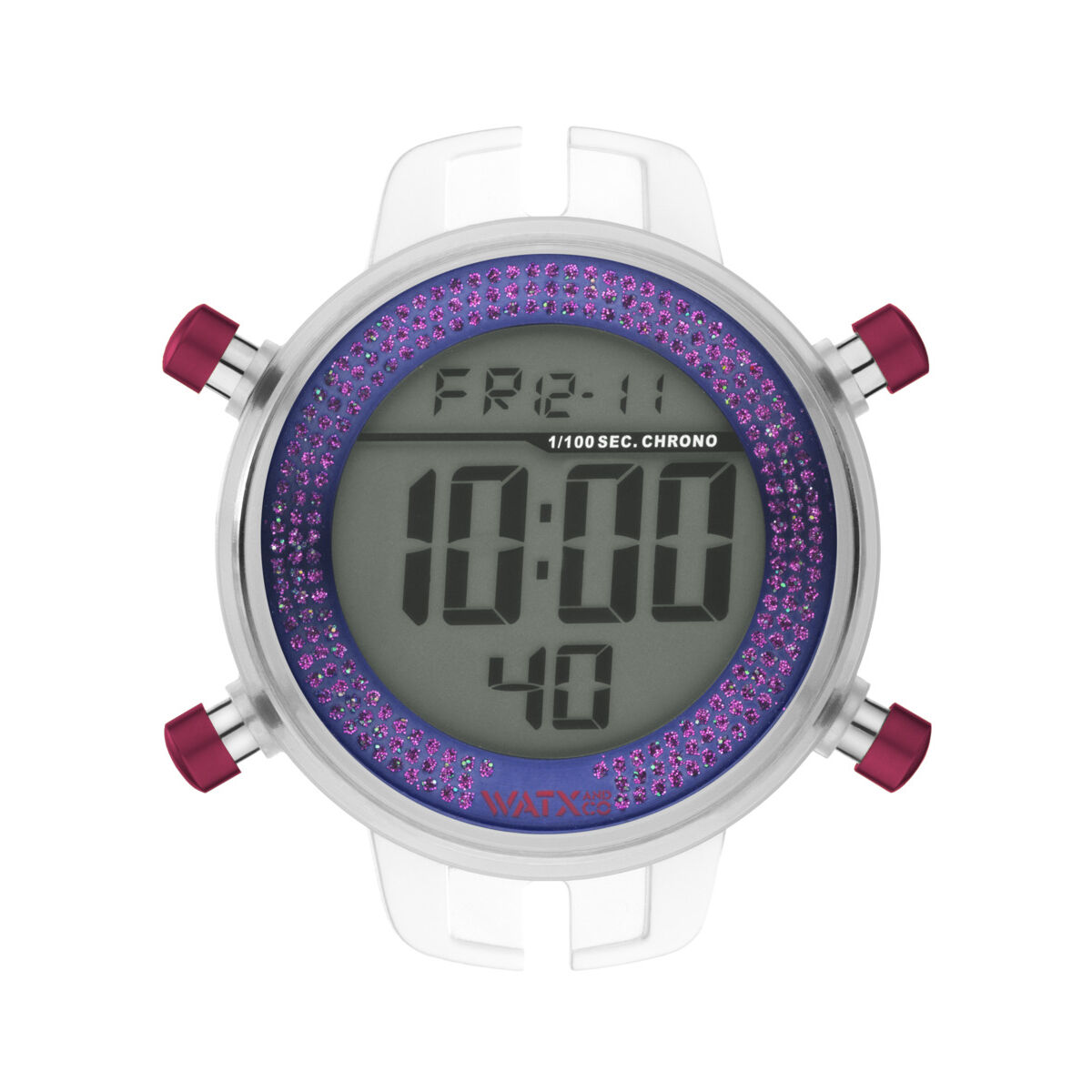 Damklocka Watx & Colors RWA1098 (Ø 43 mm)