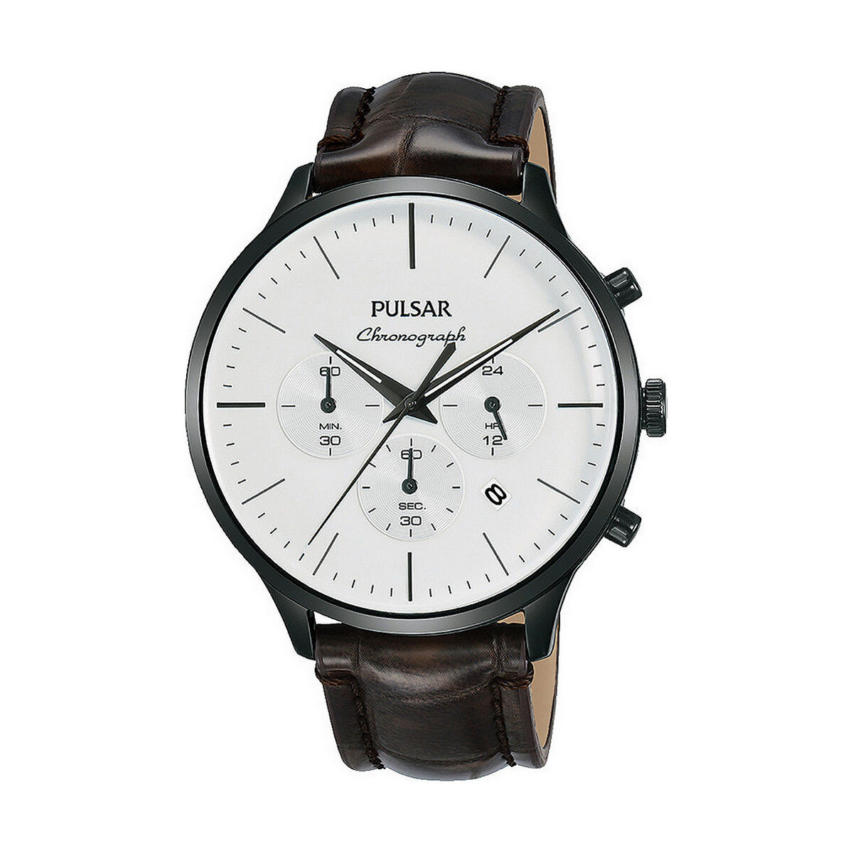 Herrklocka Pulsar PT3895X1