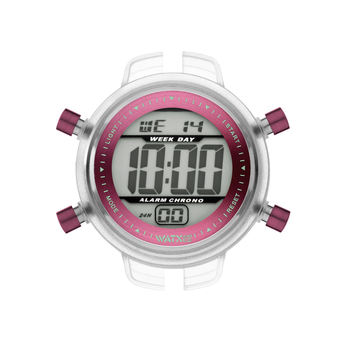 Damklocka Watx & Colors RWA1521 (Ø 38 mm)