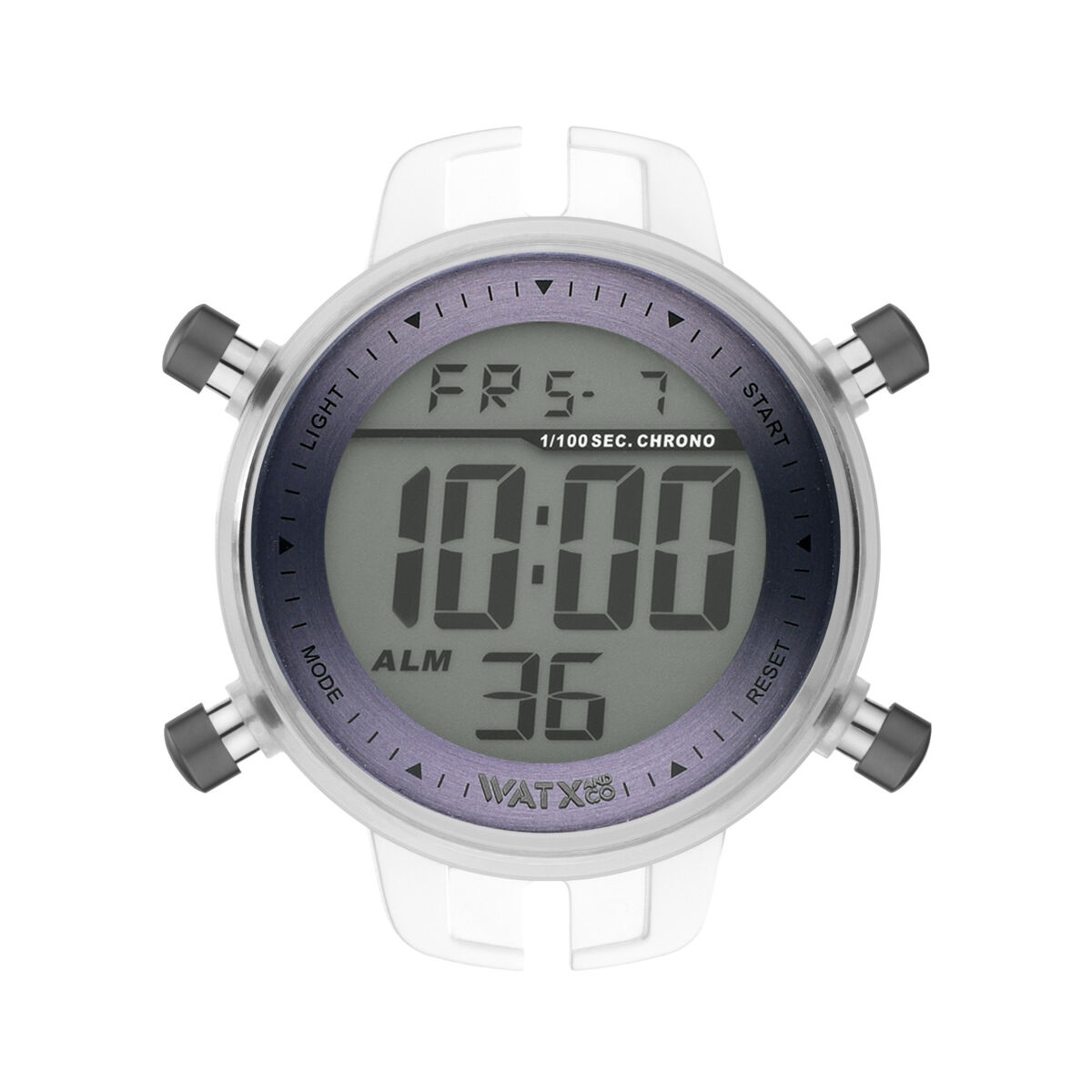 Damklocka Watx & Colors RWA1066 (Ø 43 mm)