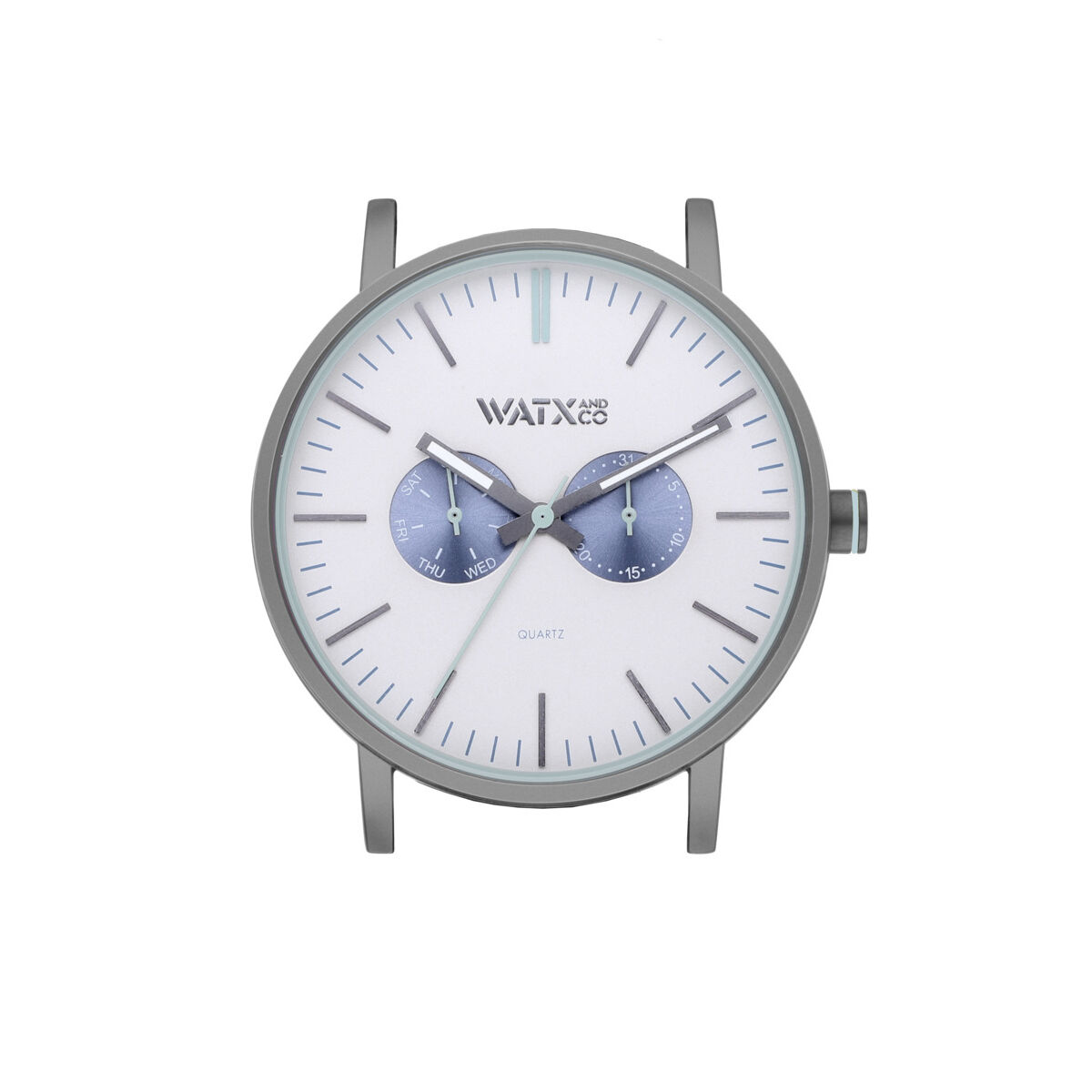 Unisexklocka Watx & Colors WXCA2733 (Ø 44 mm)