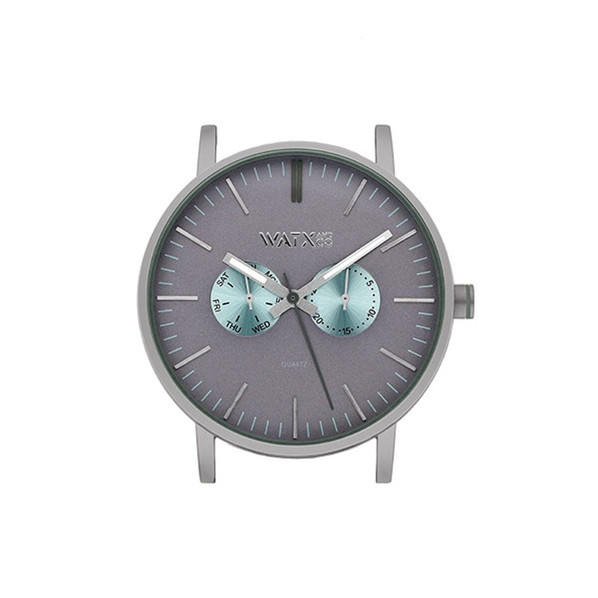 Unisexklocka Watx & Colors WXCA2734 (Ø 44 mm)