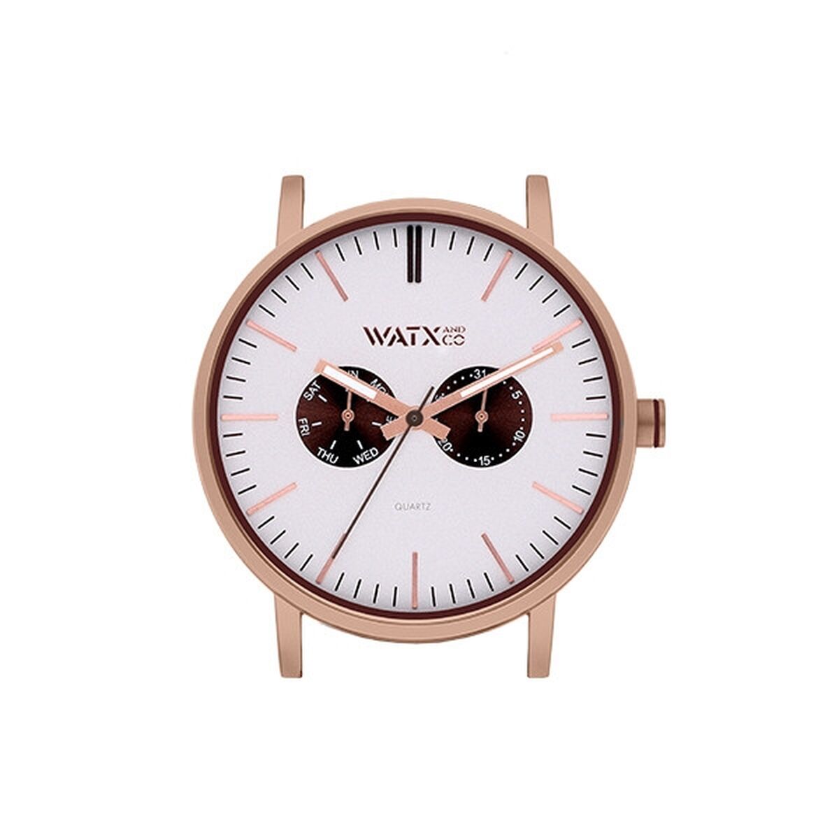 Unisexklocka Watx & Colors WXCA2735 (Ø 44 mm)