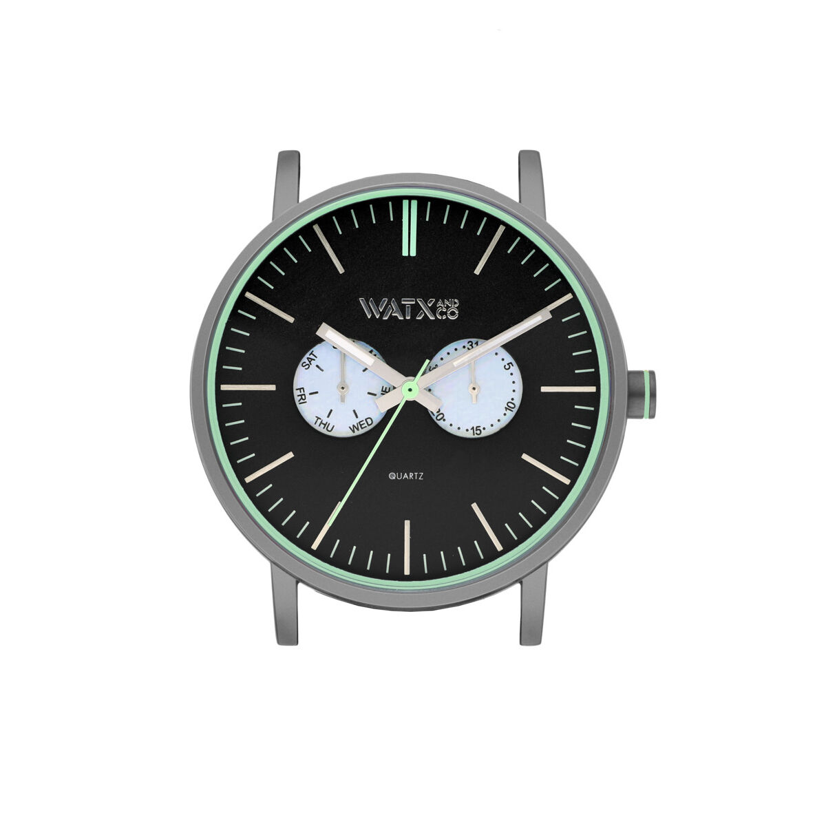 Unisexklocka Watx & Colors WXCA2738 (Ø 44 mm)