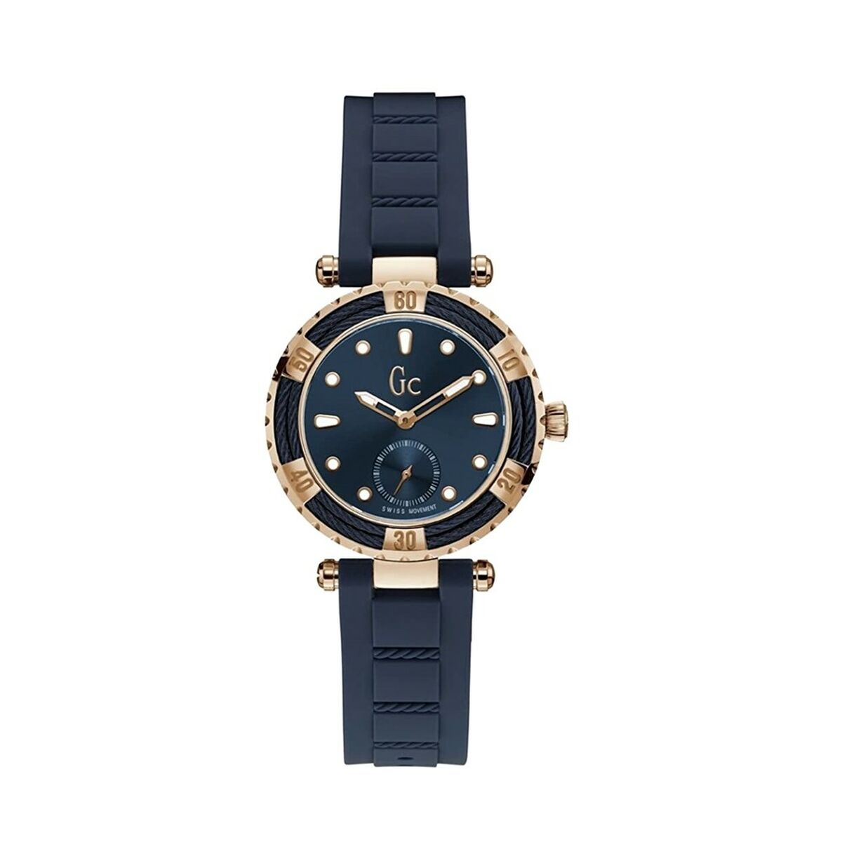 Damklocka GC Watches Y41006L7 (Ø 34 mm)