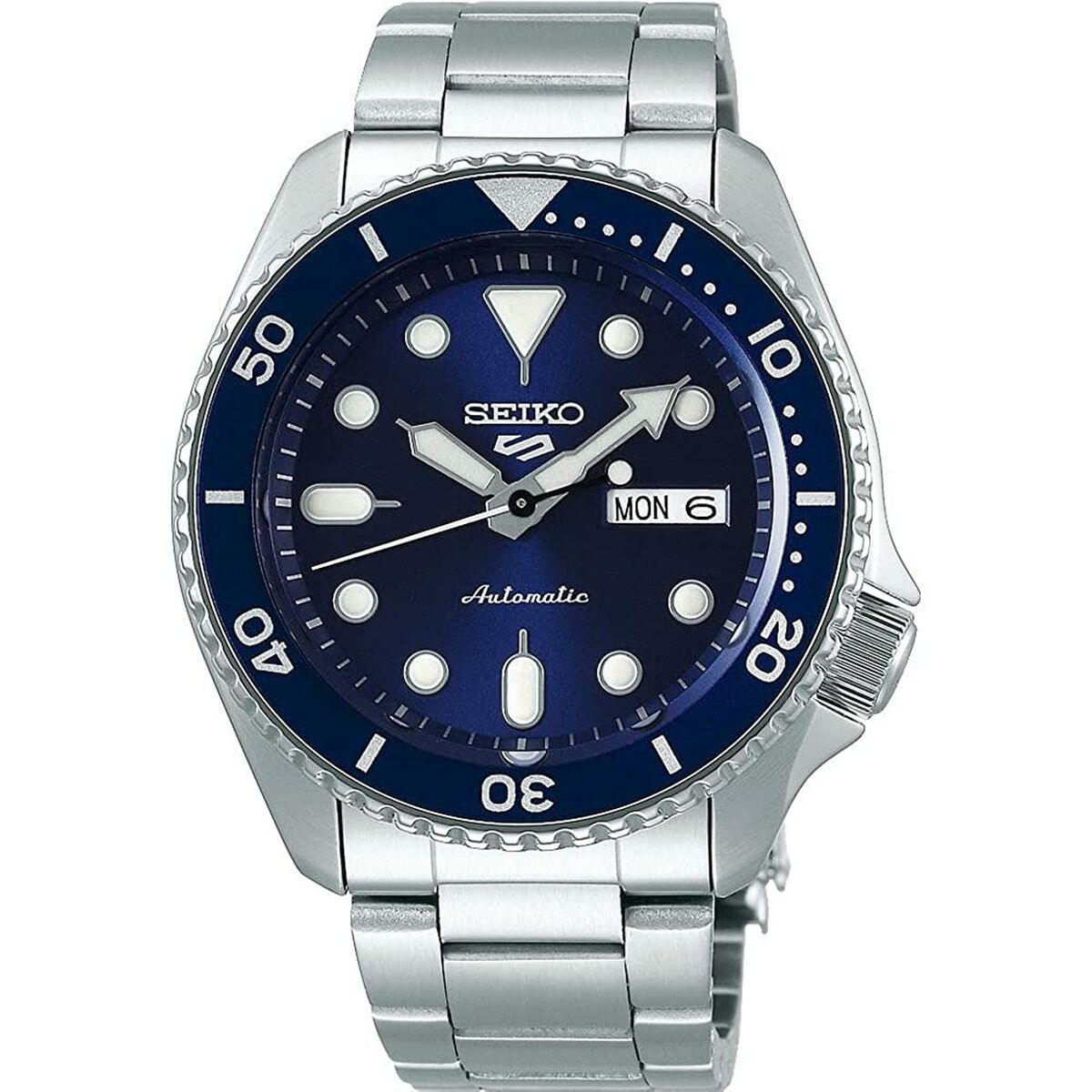Herrklocka Seiko SRPD51K1
