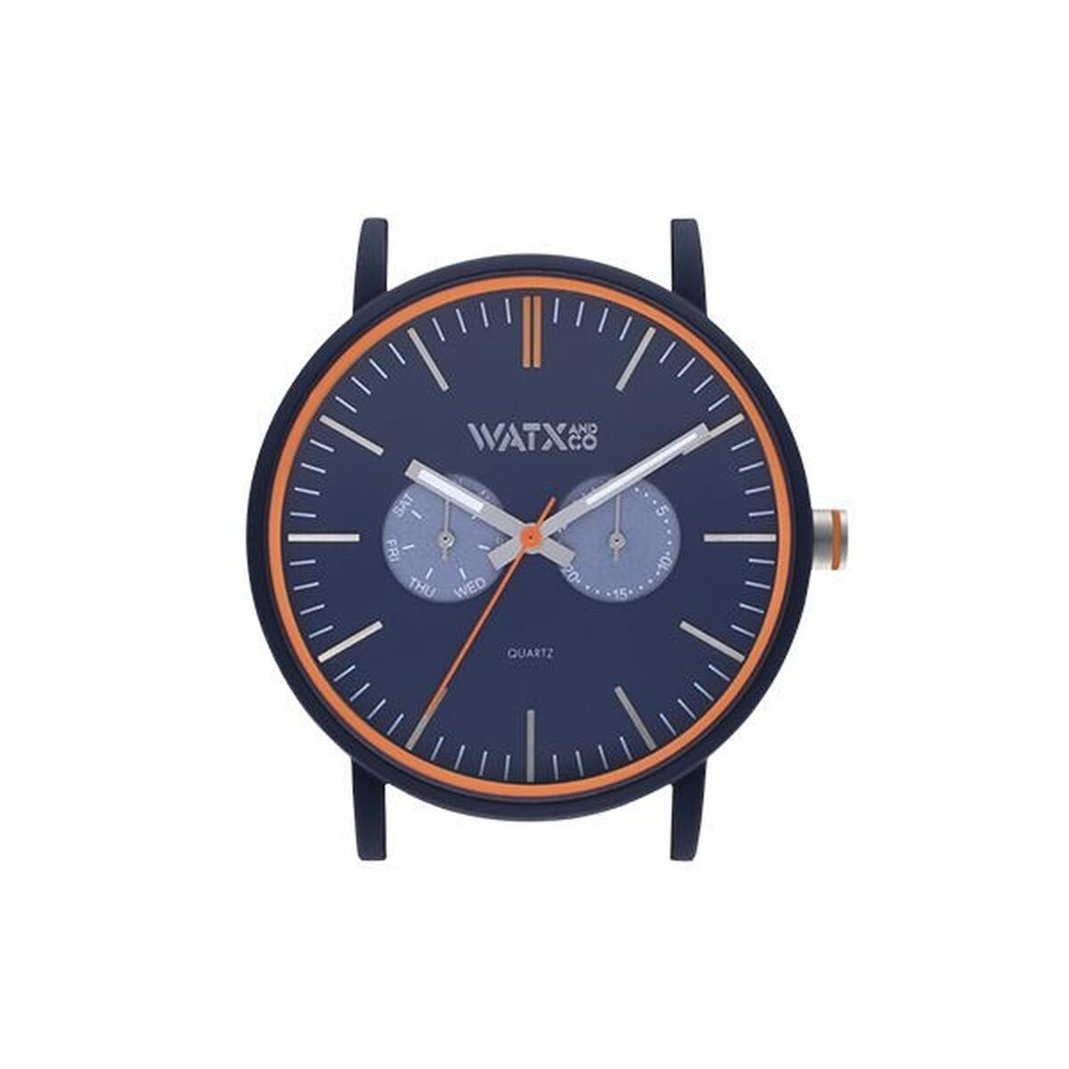 Unisexklocka Watx & Colors WXCA2715 (Ø 44 mm)
