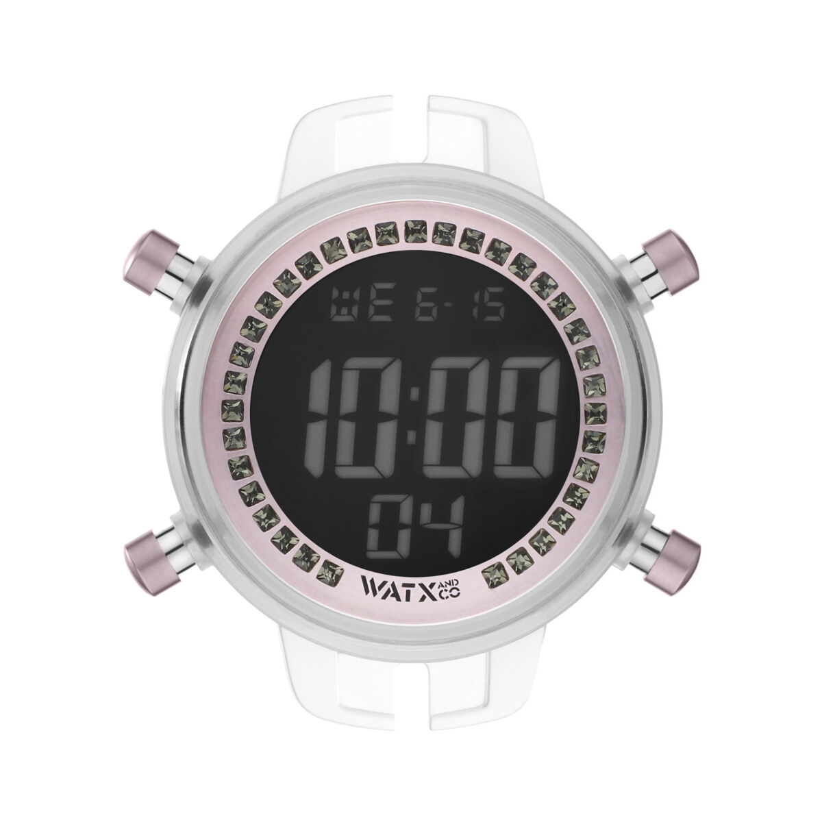 Damklocka Watx & Colors RWA1059 (Ø 43 mm)
