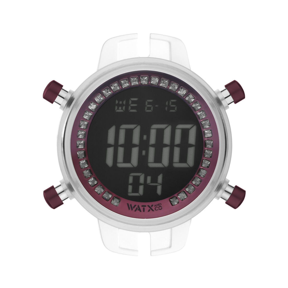 Damklocka Watx & Colors RWA1069 (Ø 43 mm)