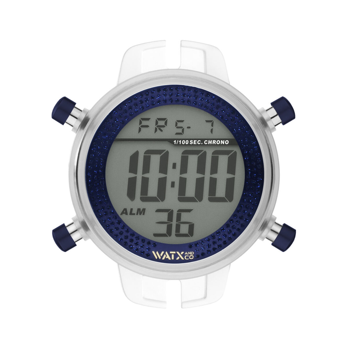 Damklocka Watx & Colors RWA1081 (Ø 43 mm)