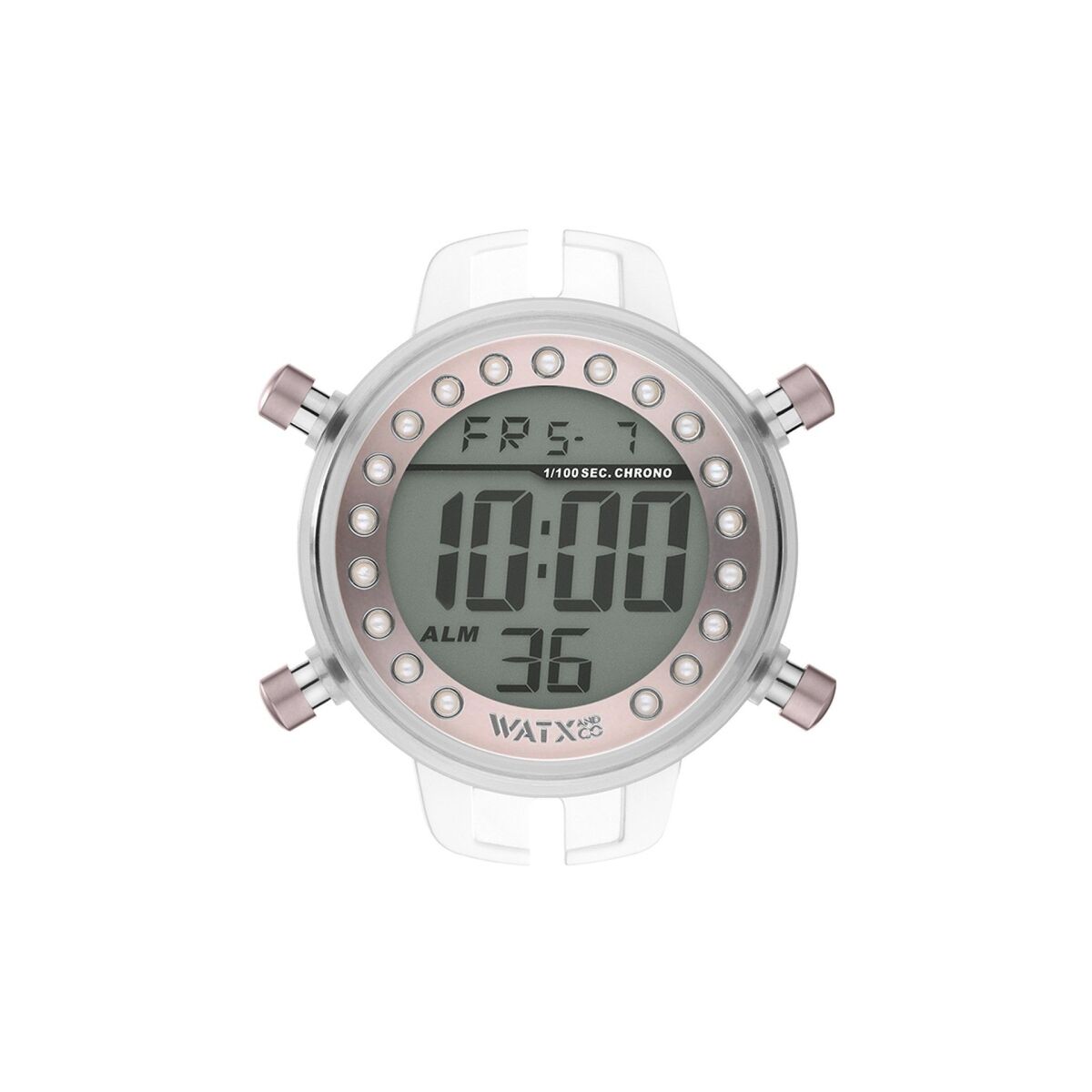 Damklocka Watx & Colors RWA1110 (Ø 43 mm)