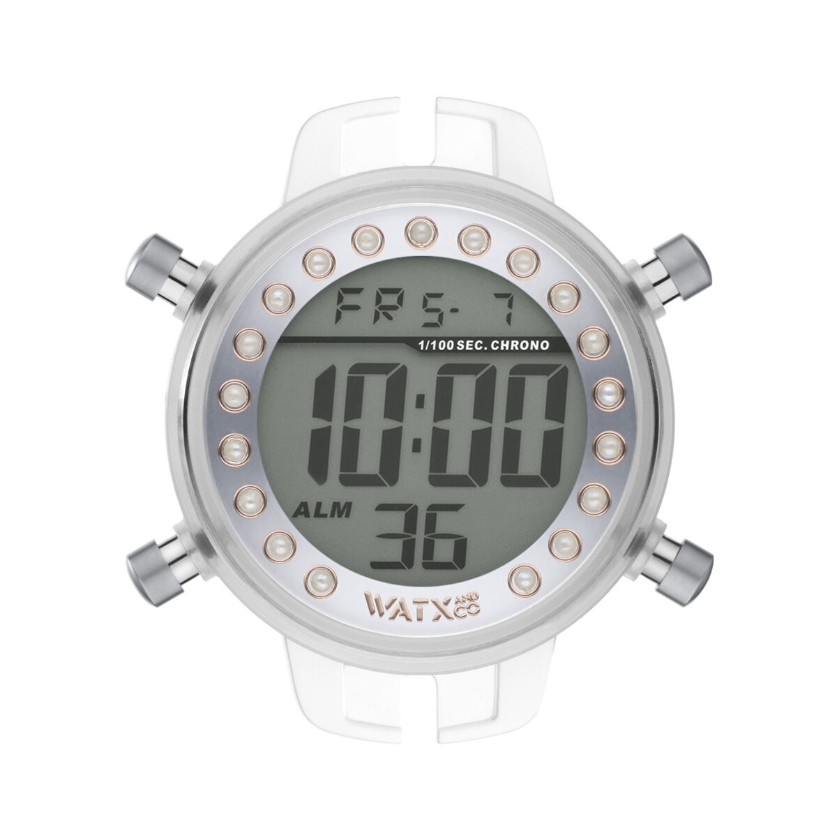 Damklocka Watx & Colors RWA1109 (Ø 43 mm)