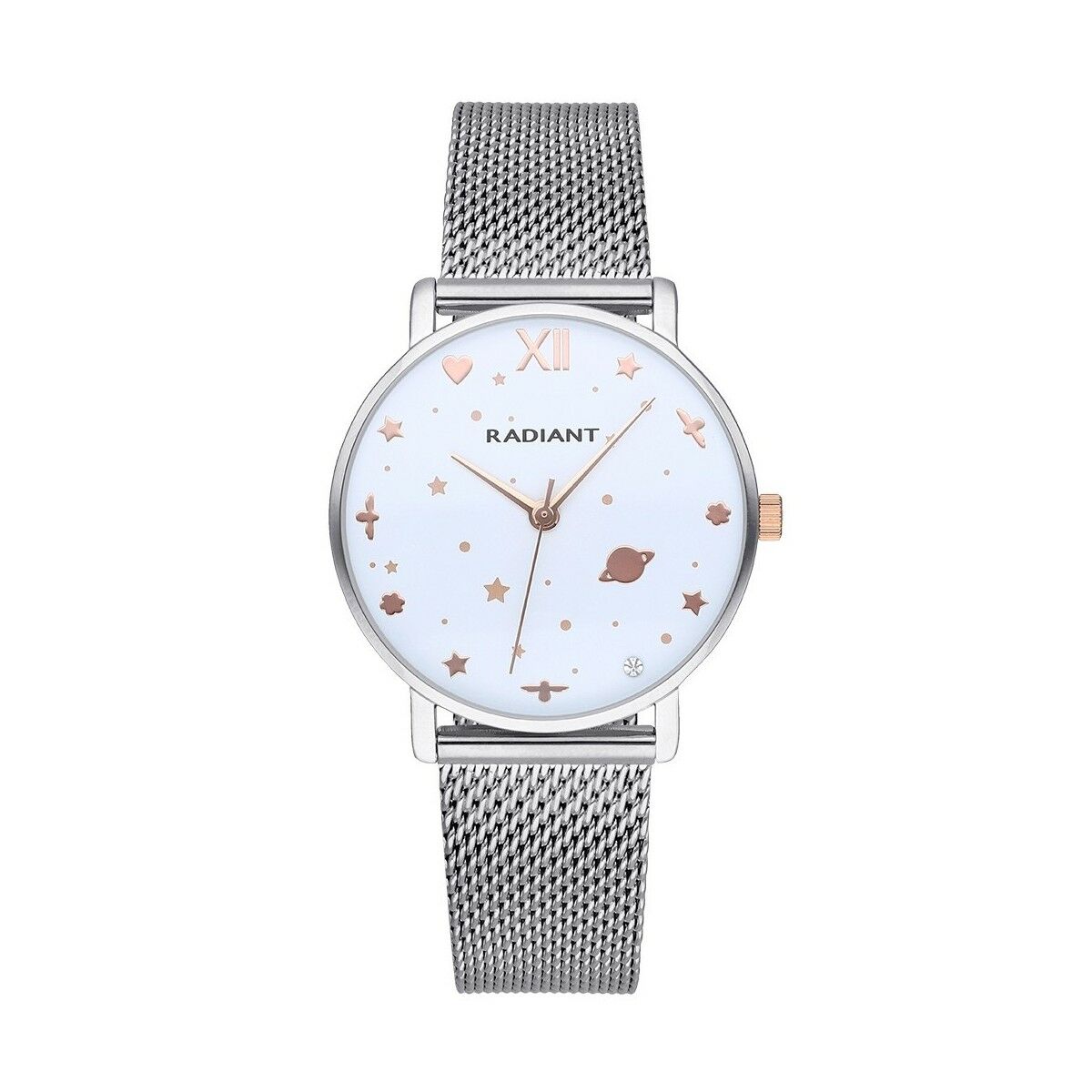 Damklocka Radiant RA545203 (Ø 36 mm)