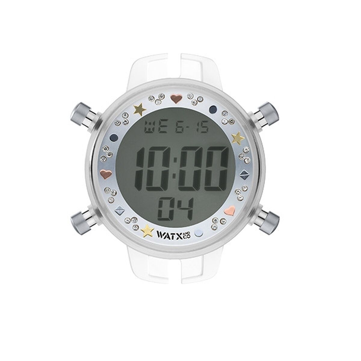 Damklocka Watx & Colors RWA1162