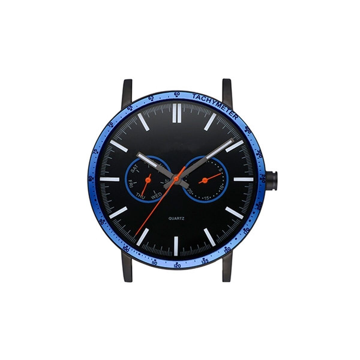 Herrklocka Watx & Colors WXCA2721 (Ø 44 mm)