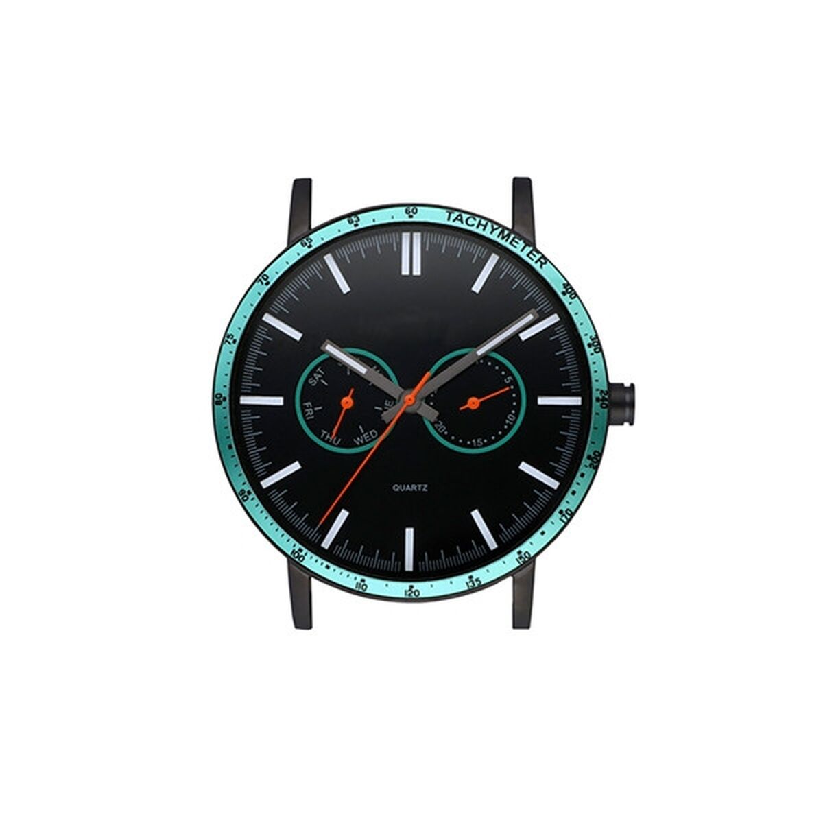 Herrklocka Watx & Colors WXCA2722 (Ø 44 mm)