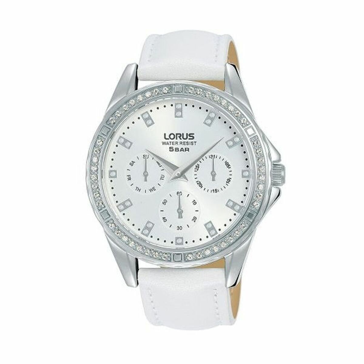Damklocka Lorus RP645DX9