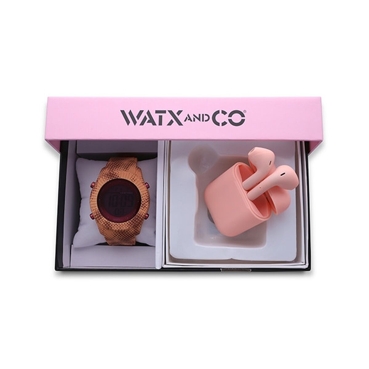 Herrklocka Watx & Colors WAPACKEAR6_M