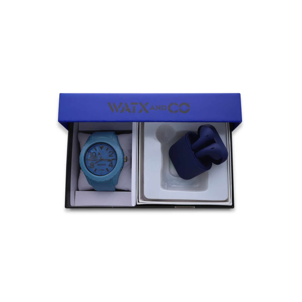 Herrklocka Watx & Colors WAPACKEAR5_L (Ø 49 mm)