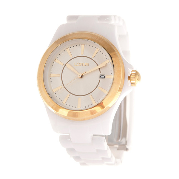 Damklocka Lorus RH976EX9 (Ø 39 mm)