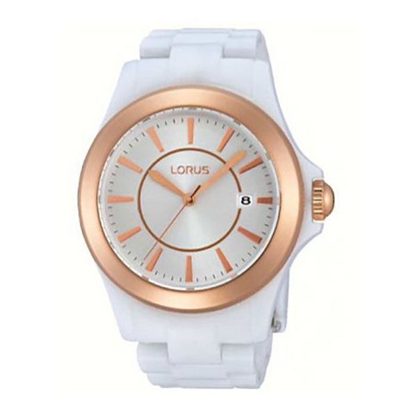 Damklocka Lorus RH978EX9 (Ø 39 mm)