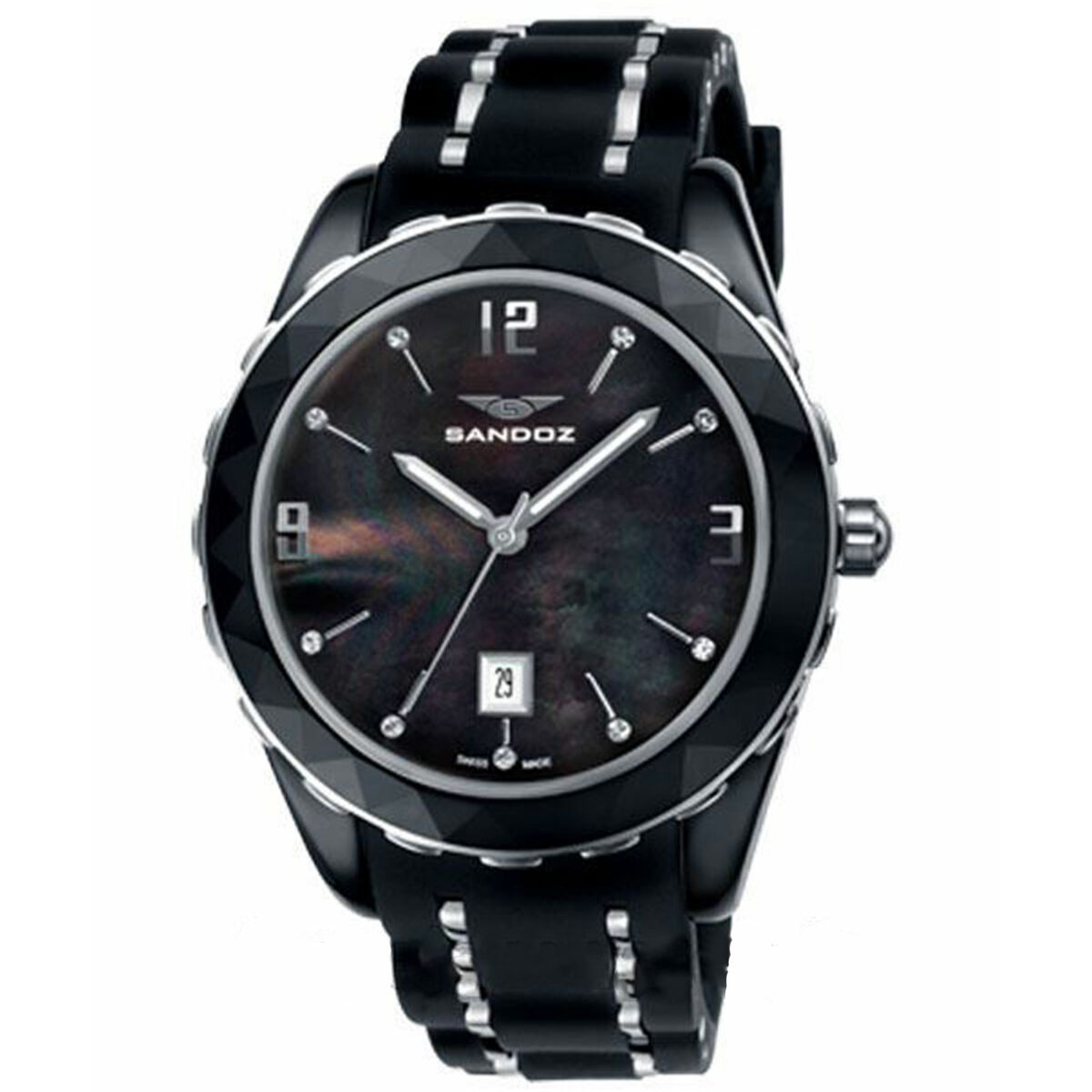 Damklocka Sandoz 81270-95 (Ø 43 mm)