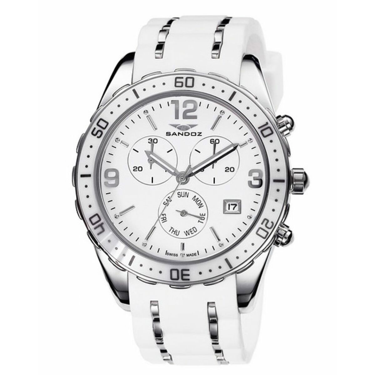 Damklocka Sandoz 81284-00 (Ø 43 mm)