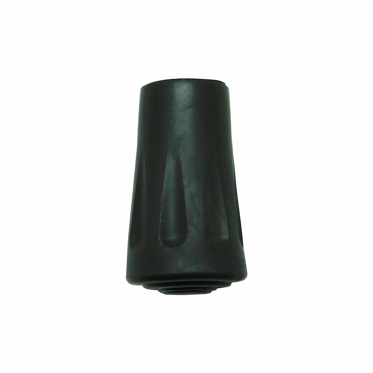 Skoning/ändkontakt Micel CNT12 Svart