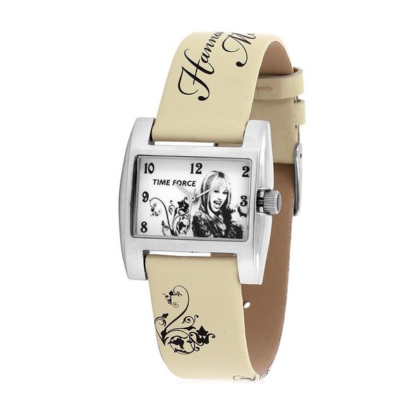 Barnklocka Time Force HM1008 (Ø 27 mm)