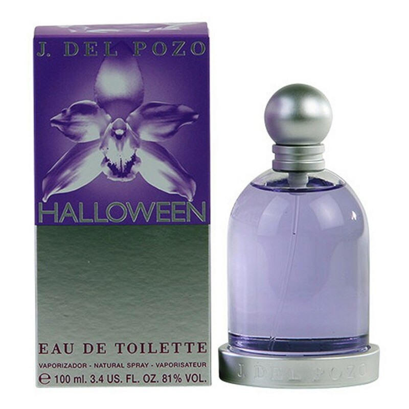 Parfym Damer Jesus Del Pozo EDT 100 ml