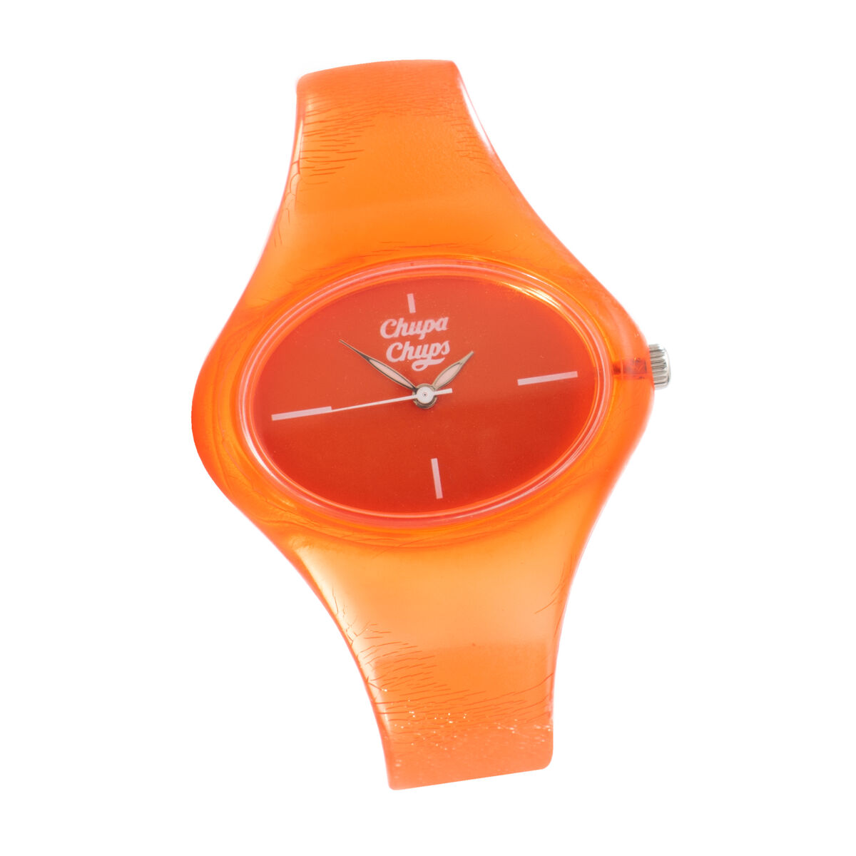 Barnklocka Chupa Chups 0404/4 (Ø 37 mm)