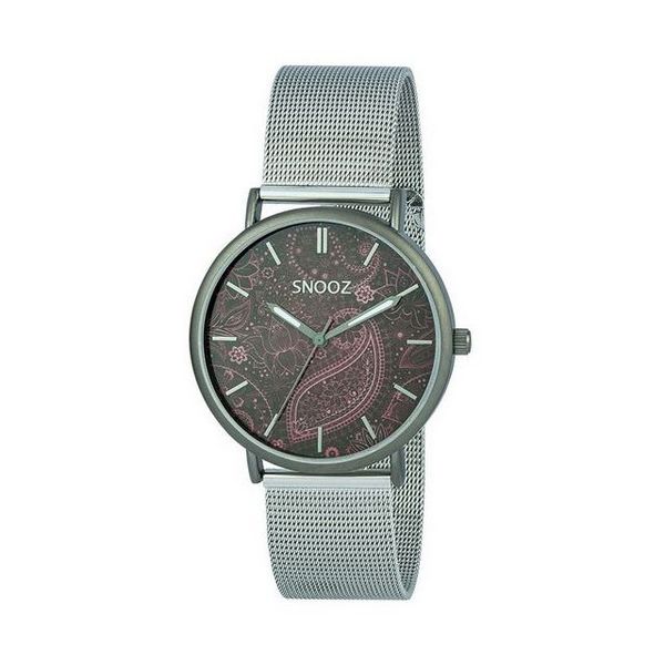 Unisexklocka Snooz Saa1042-86 (Ø 40 mm)