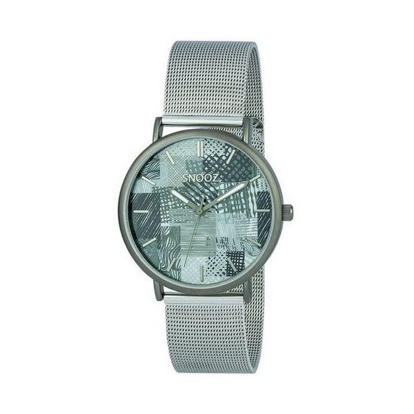 Unisexklocka Snooz Saa1042-87 (Ø 40 mm)