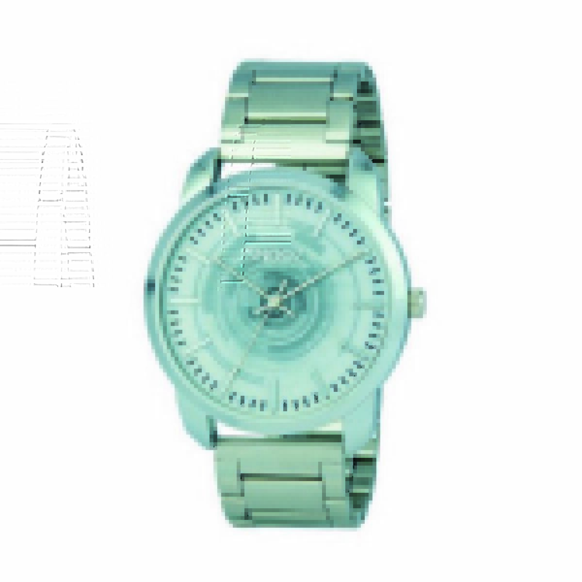 Unisexklocka Snooz Saa0043-61 (Ø 44 mm)