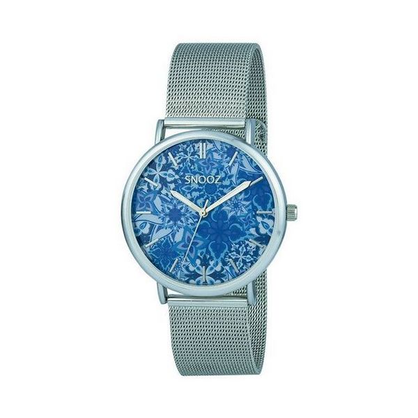 Unisexklocka Snooz Saa1042-72 (Ø 40 mm)