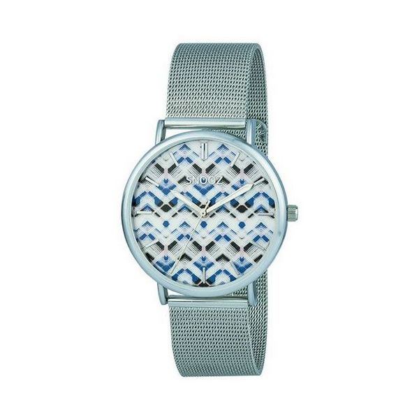 Unisexklocka Snooz Saa1042-74 (Ø 40 mm)