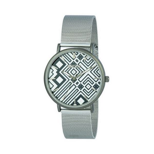 Unisexklocka Snooz Saa1042-76 (Ø 40 mm)