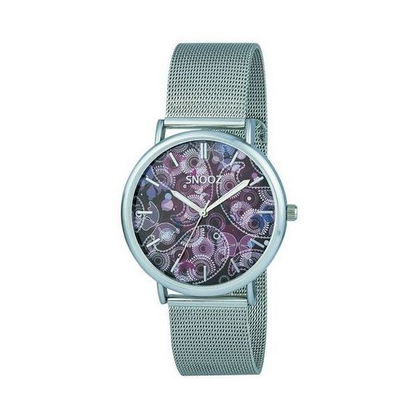 Unisexklocka Snooz Saa1042-78 (Ø 40 mm)