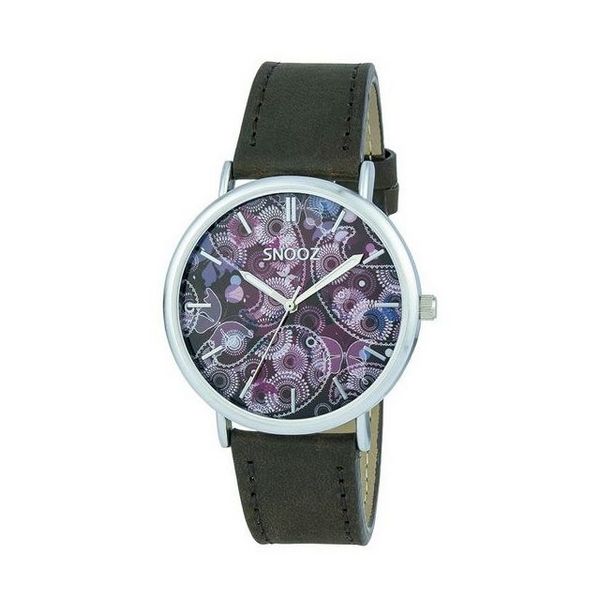 Unisexklocka Snooz Saa1041-79 (Ø 40 mm)