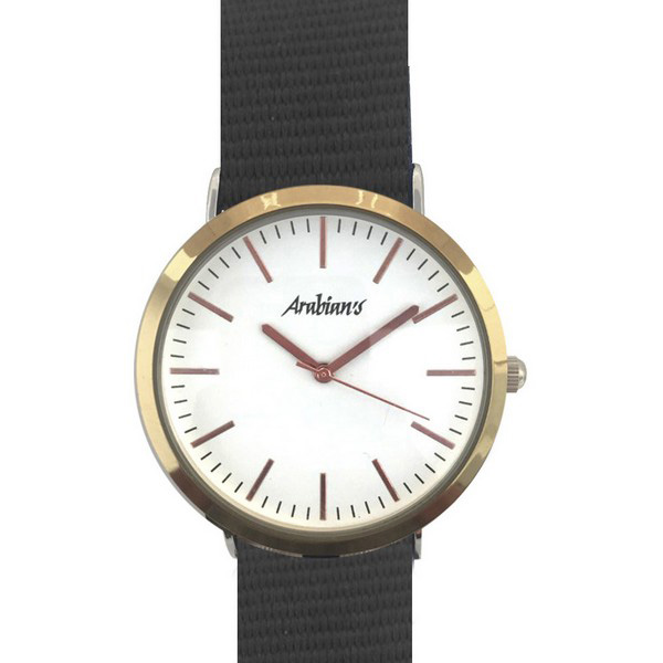 Unisexklocka Arabians DPP2197N (Ø 38 mm)