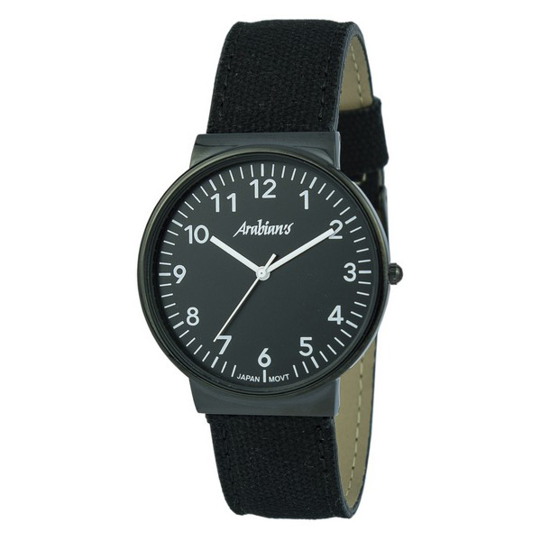 Herrklocka Arabians HNA2235N (Ø 38 mm)