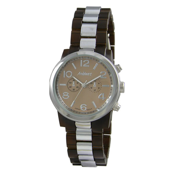 Unisexklocka Arabians DBA2129M (Ø 38 mm)