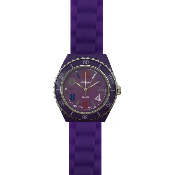 Unisexklocka Arabians HBA2066P (Ø 40 mm)