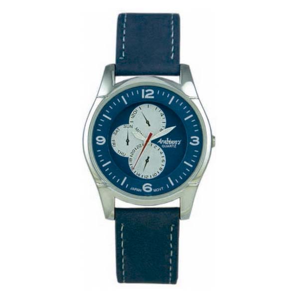 Unisexklocka Arabians DBP2227A (Ø 35 mm)